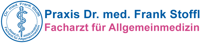 Praxis Dr. Stoffl - Logo